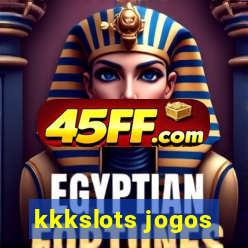 kkkslots jogos